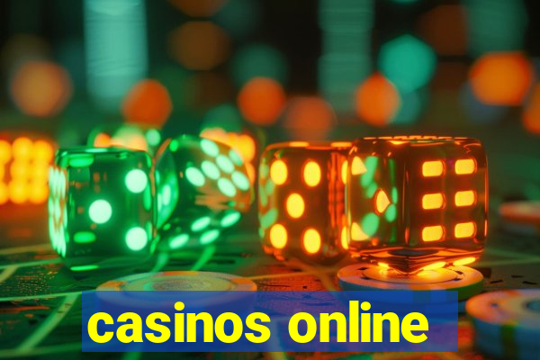 casinos online