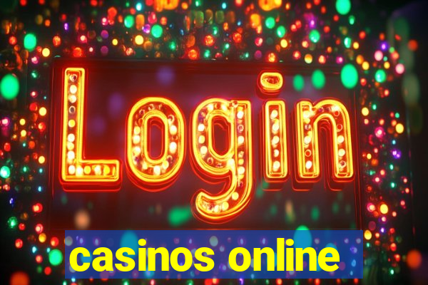 casinos online