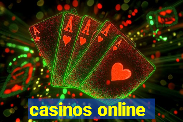 casinos online