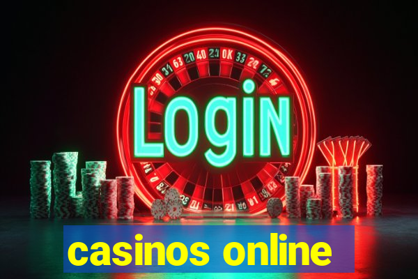 casinos online