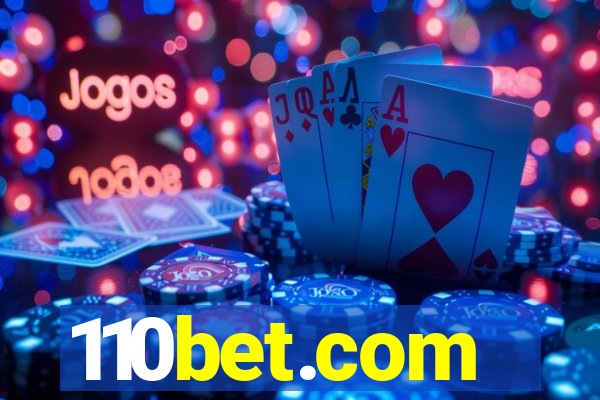 110bet.com