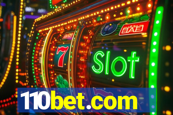 110bet.com