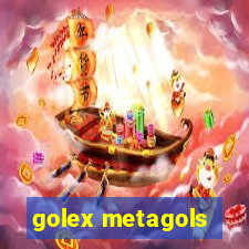 golex metagols