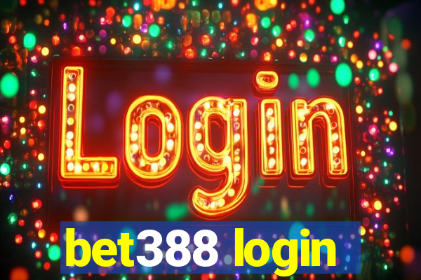 bet388 login