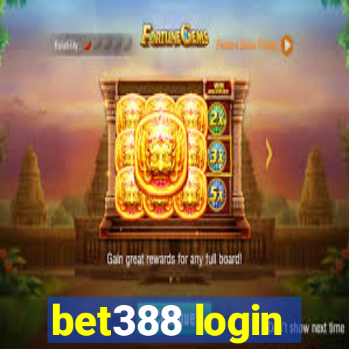 bet388 login