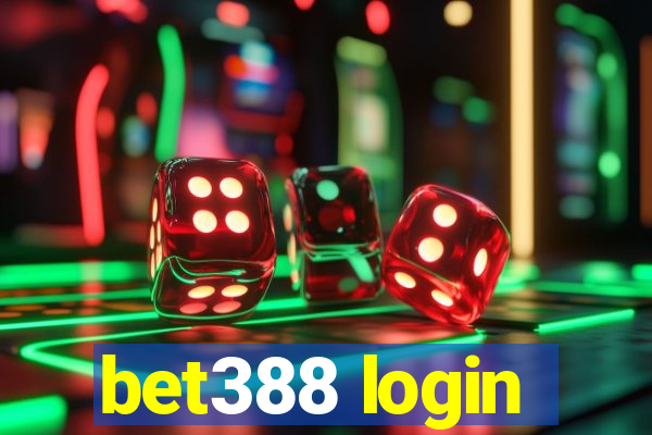 bet388 login