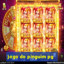 jogo do pinguim pg