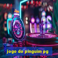 jogo do pinguim pg