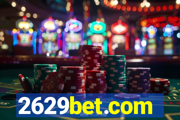 2629bet.com