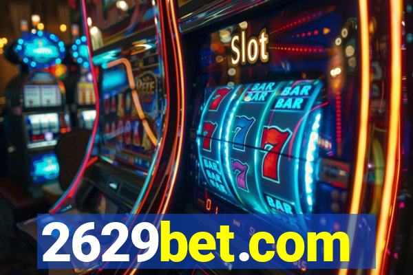 2629bet.com