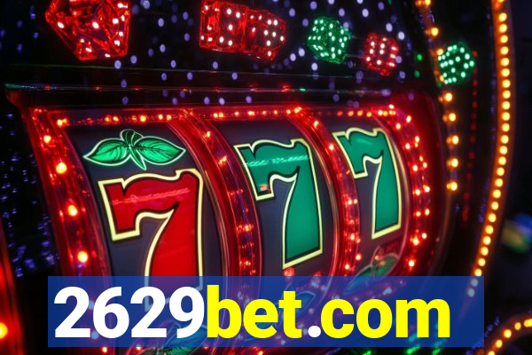 2629bet.com