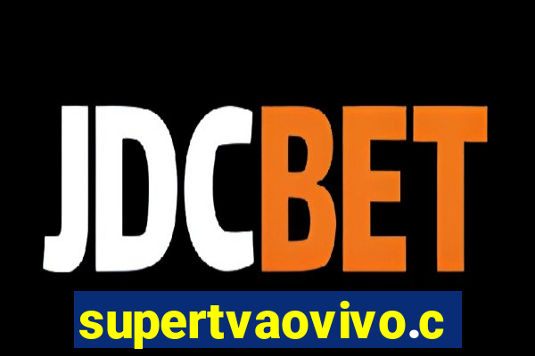 supertvaovivo.co