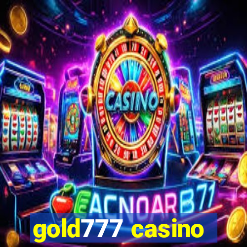 gold777 casino