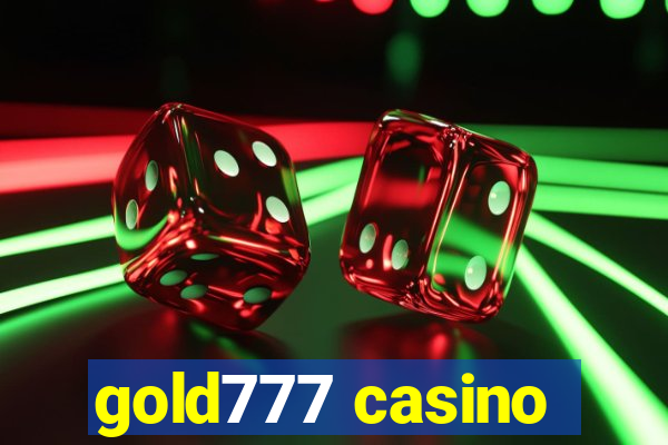 gold777 casino