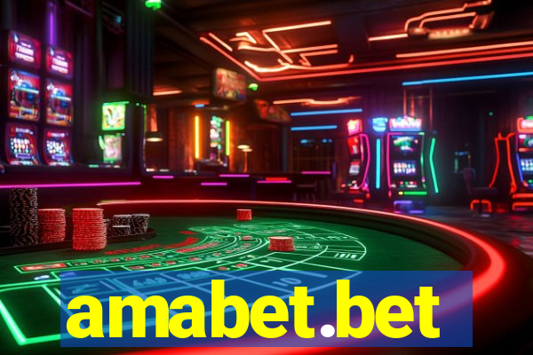 amabet.bet