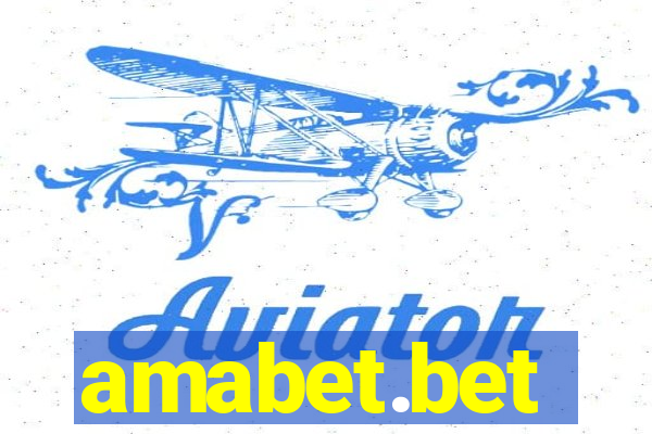 amabet.bet