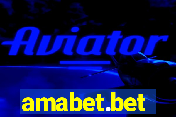 amabet.bet