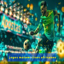 jogos matemáticos africanos