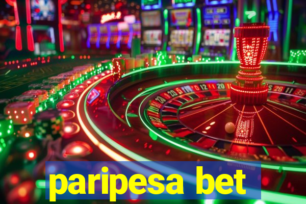 paripesa bet