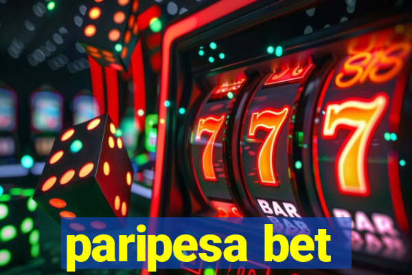 paripesa bet