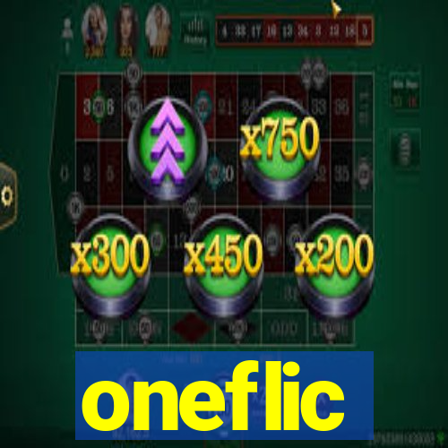 oneflic