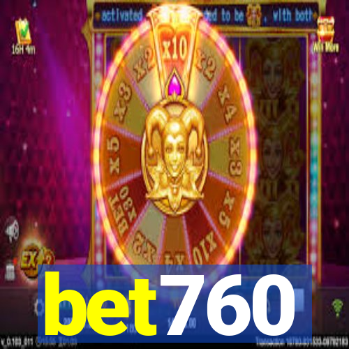 bet760