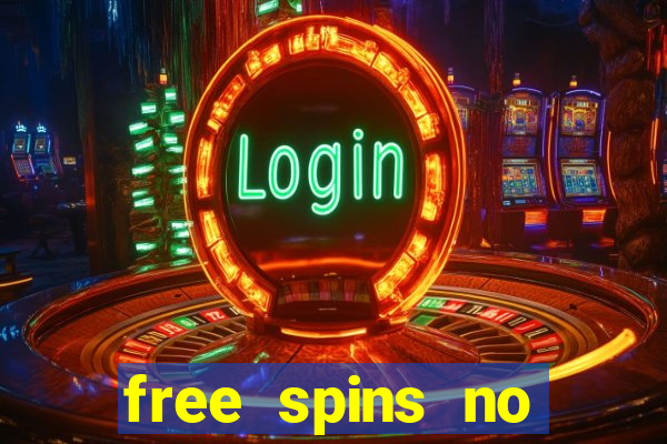 free spins no deposit win real money uk