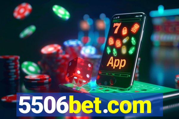 5506bet.com