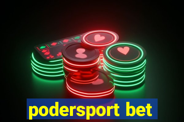 podersport bet