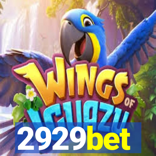 2929bet