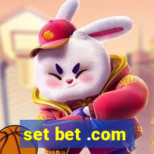 set bet .com