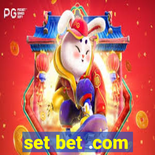 set bet .com