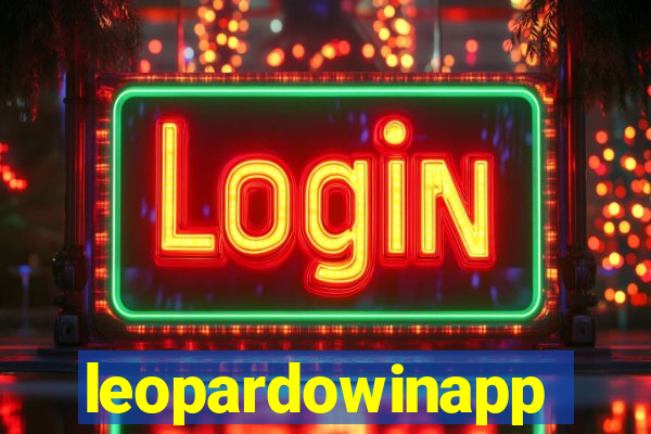 leopardowinapp