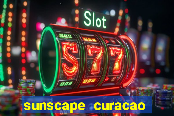 sunscape curacao resort spa & casino all inclusive