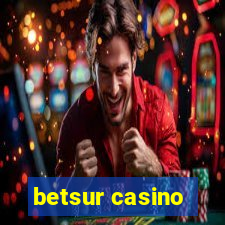 betsur casino