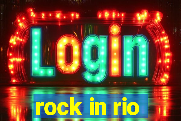 rock in rio