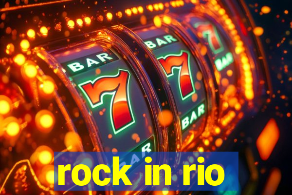 rock in rio