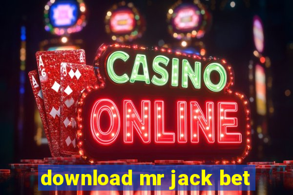 download mr jack bet