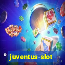 juventus-slot