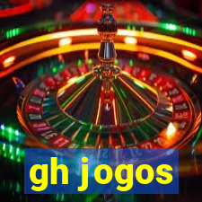 gh jogos