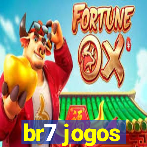 br7 jogos