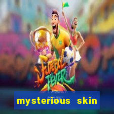 mysterious skin online dublado