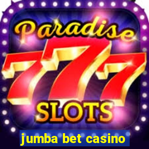 jumba bet casino