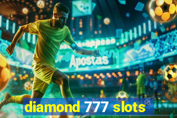 diamond 777 slots