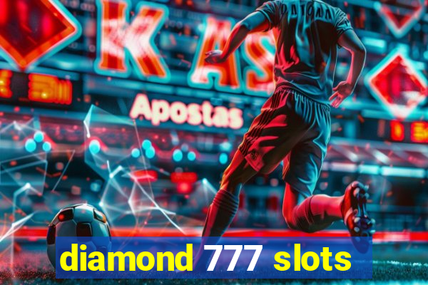 diamond 777 slots