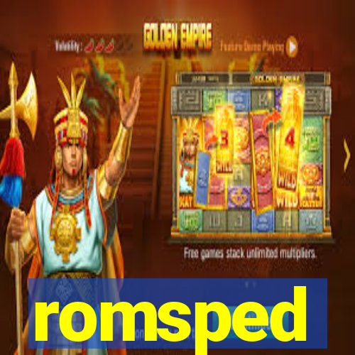 romsped