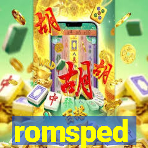 romsped