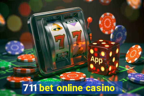 711 bet online casino