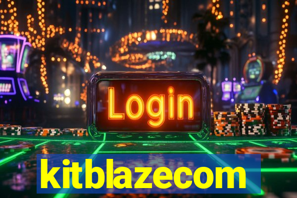 kitblazecom