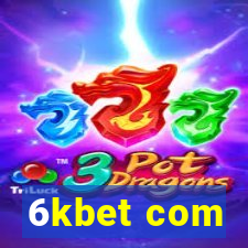 6kbet com